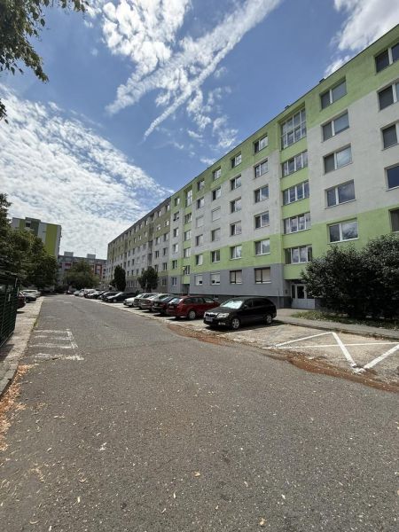 Kaufen 2-Zimmer-Wohnung, 2-Zimmer-Wohnung, Čiližská, Bratislava - Vrak