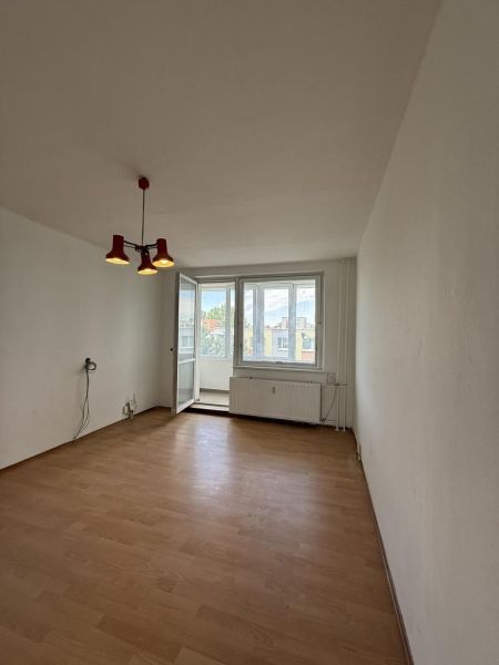 Kaufen 2-Zimmer-Wohnung, 2-Zimmer-Wohnung, Čiližská, Bratislava - Vrak