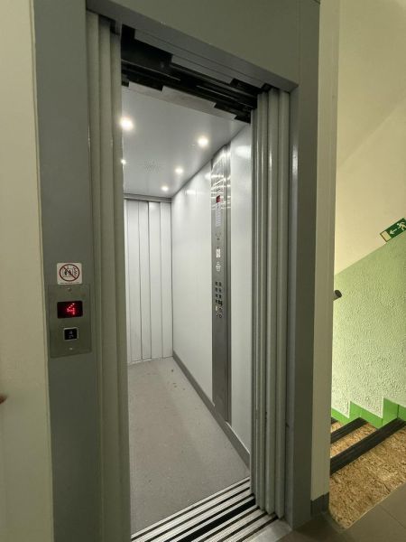 Kaufen 2-Zimmer-Wohnung, 2-Zimmer-Wohnung, Čiližská, Bratislava - Vrak