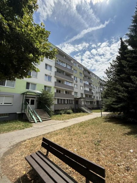 Kaufen 2-Zimmer-Wohnung, 2-Zimmer-Wohnung, Čiližská, Bratislava - Vrak