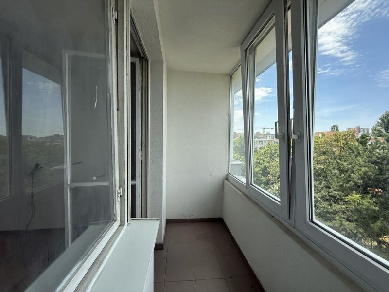 Kaufen 2-Zimmer-Wohnung, 2-Zimmer-Wohnung, Čiližská, Bratislava - Vrak
