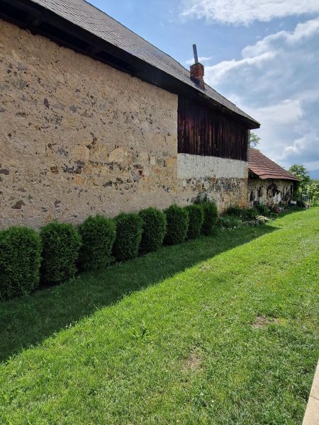 Kaufen Einfamilienhaus, Einfamilienhaus, Žiar nad Hronom, Slowakei