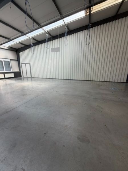 Mieten Lager und Hallen, Lager und Hallen, Senec, Slowakei